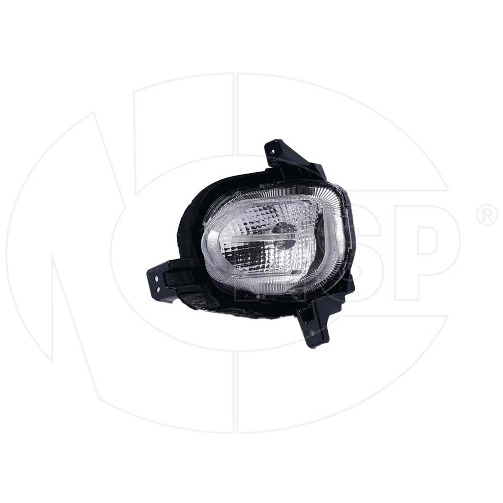 Фара противотуманная правая HYUNDAI Solaris II (20-) NSP NSP0292208H5500