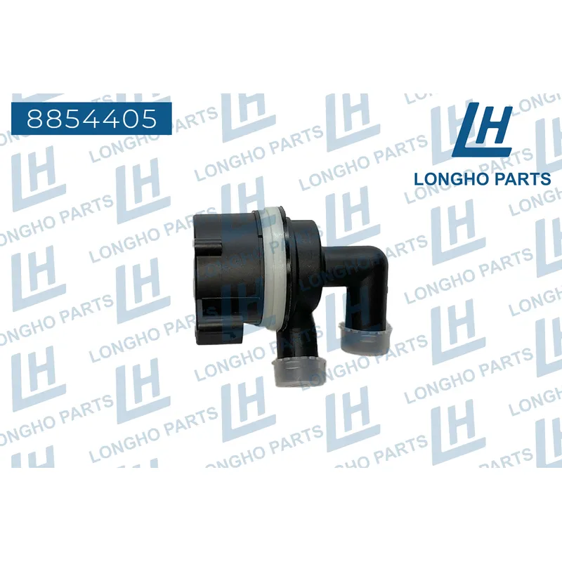 Насос системы охлаждения электрический VAG 5N0965561A LONGHO 8854405