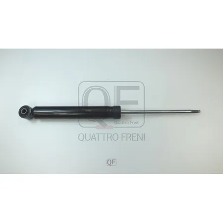 Амортизатор подвески RR QUATTRO FRENI QF06D00020