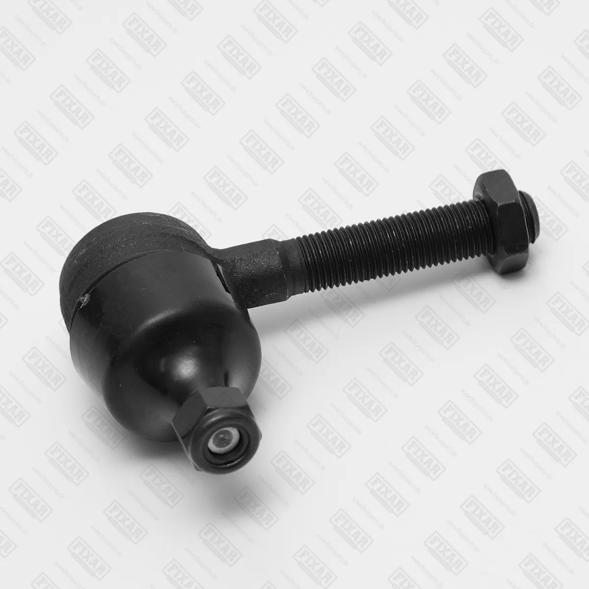 Наконечник рулевой тяги левый/правый PEUGEOT 307 02-> FIXAR FS0527