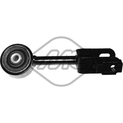 Подушка двигателя FIAT MULTIPLA 1.9JTD METALCAUCHO 05566