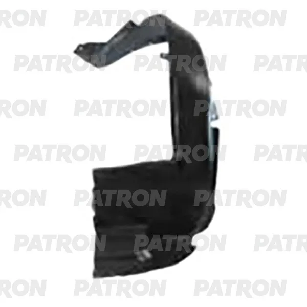 Подкрылок Передн лев HYUNDAI STAREX 98-08 PATRON P722380AL