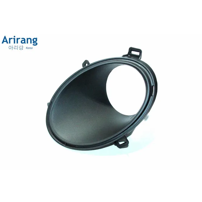 Рамка ПТФ правая ARIRANG ARG27-6028R TAXI