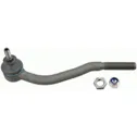 Наконечник рулевой тяги L CITROEN C5 LEMFORDER 25508 01