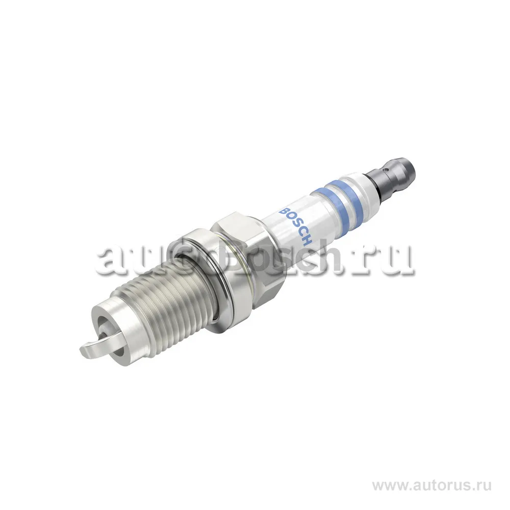 Свеча зажигания FR 6 LII 330x BOSCH 0 242 240 675