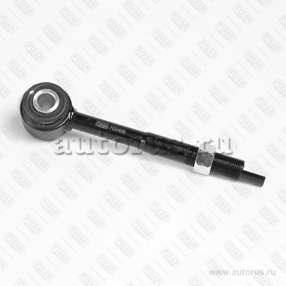 Сайлентблок рычага TOYOTA Camry 01-> FIXAR FG0496