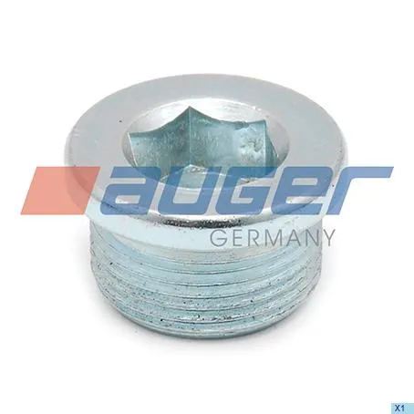 Бoлт MERCEDES M24x1,5 13 AUGER 59274