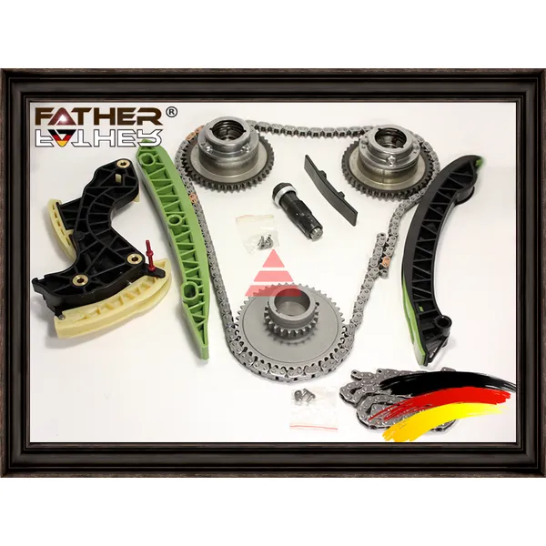 Комплект ГРМ полный А271 FATHER F839R87