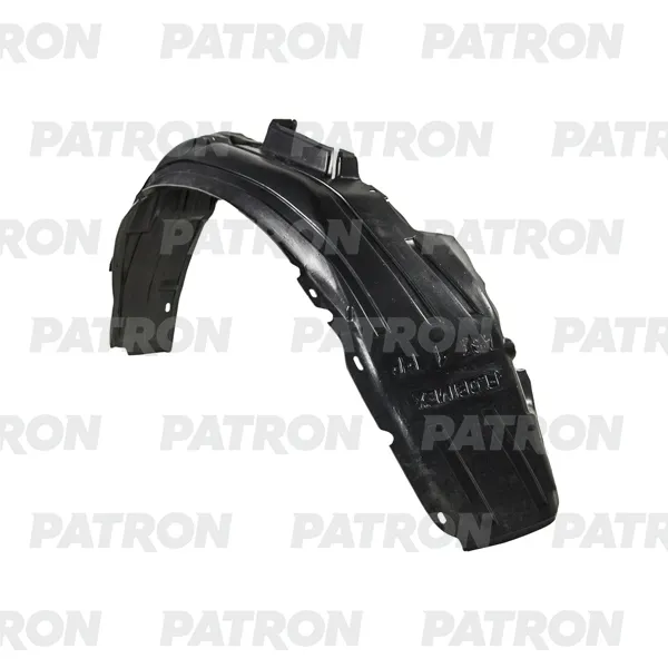 Подкрылок Передн прав OPEL ASTRA I 1991-2002 PATRON P72-2052AR