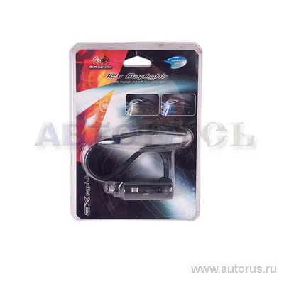 Лампа штурмана Ex-Spider ML001