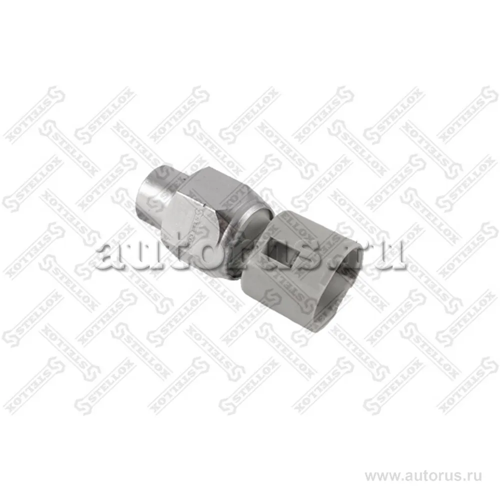 Датчик давления масла ГУР Renault Logan/Sandero/Duster 1.4/1.6/1.5 STELLOX 06-08021-SX