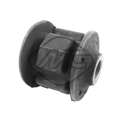 Сайлентблок MAZDA 323 METALCAUCHO 58124
