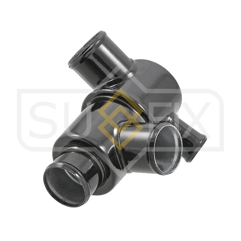 Термостат SUFIX FT-1006