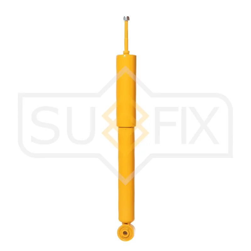 Амортизатор SUFIX SA-1760