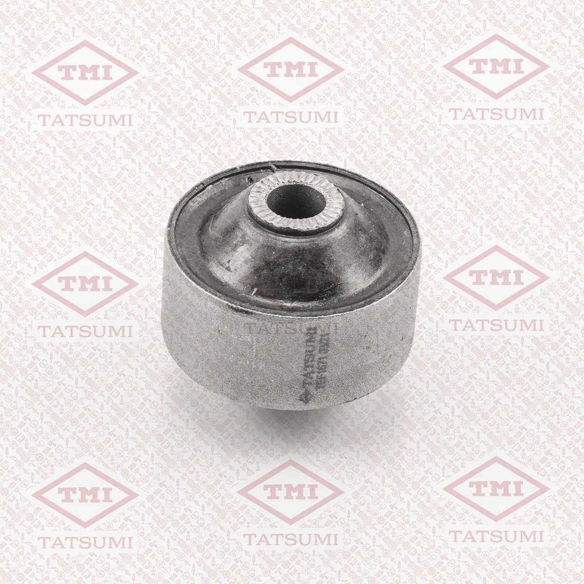 Сайлентблок переднего рычага задний SUZUKI Liana 02-> TATSUMI TEF1671