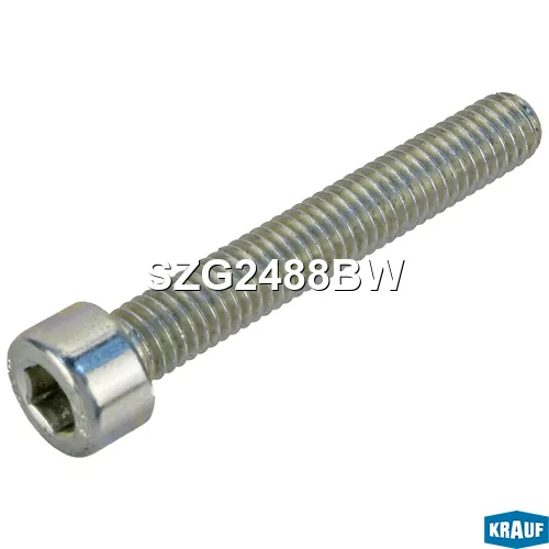 Болт стартера KRAUF SZG2488BW