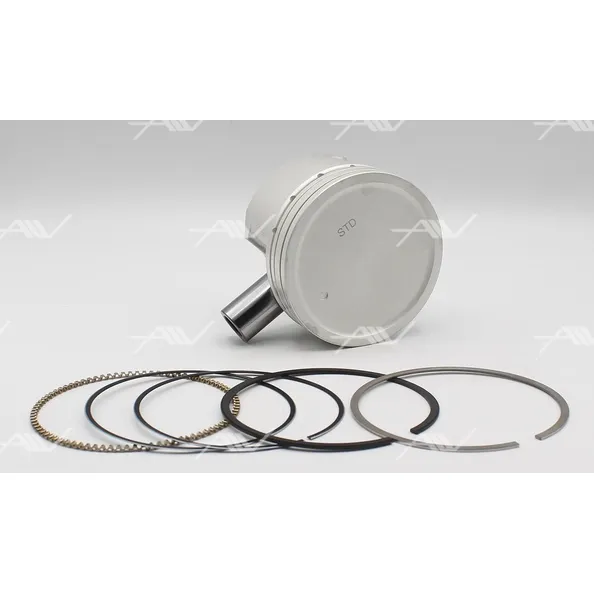 Поршень с кольцами STD MITSUBISHI 4G94 DOHC 16V AUTOWELT PN-32530