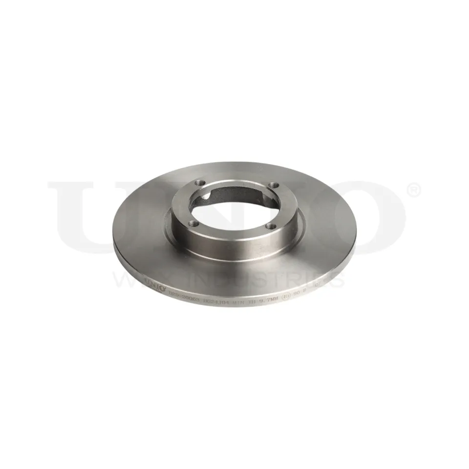 Диск тормозной передний UNIO BRD-20063