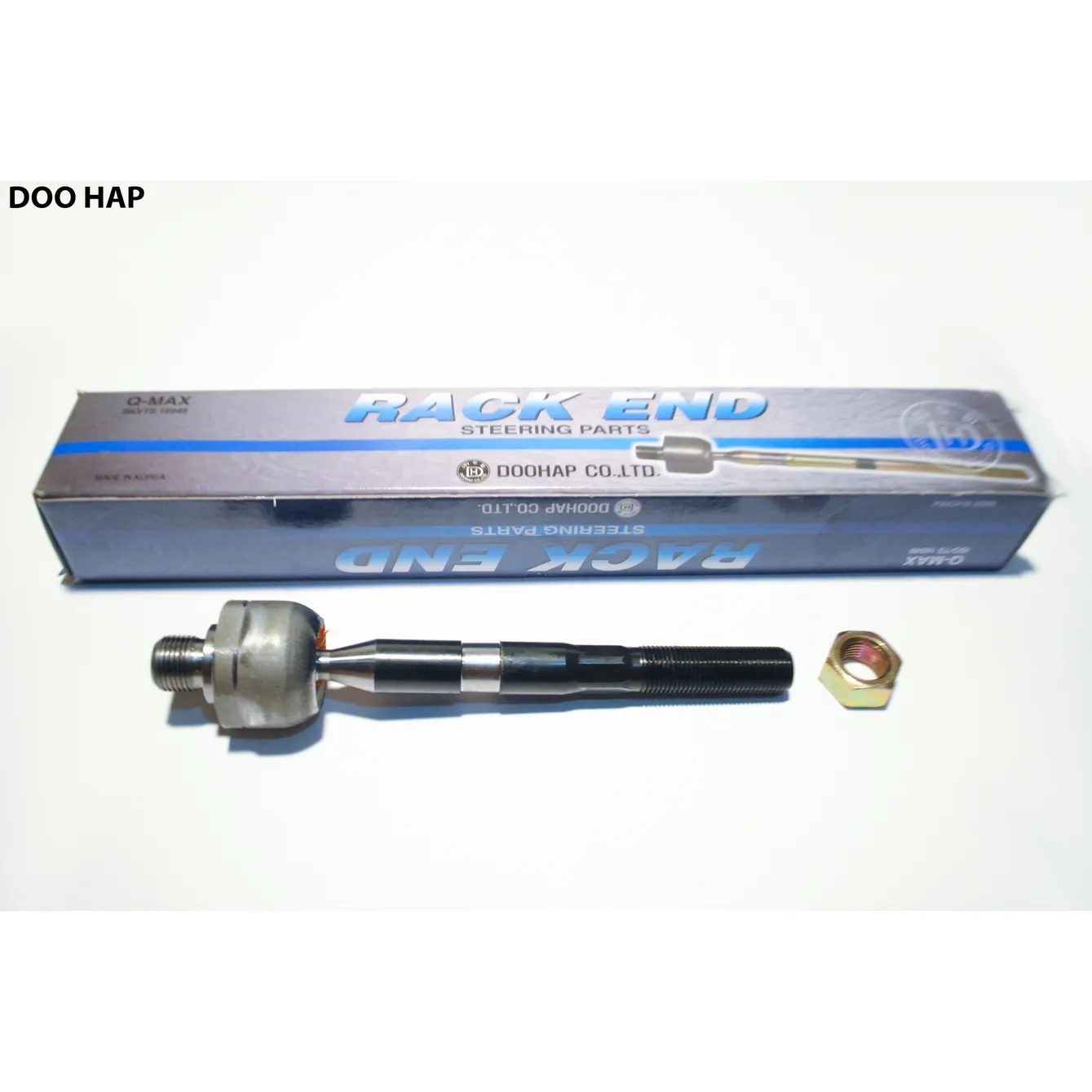 Тяга рулевая левая DOOHAP DRKK-36