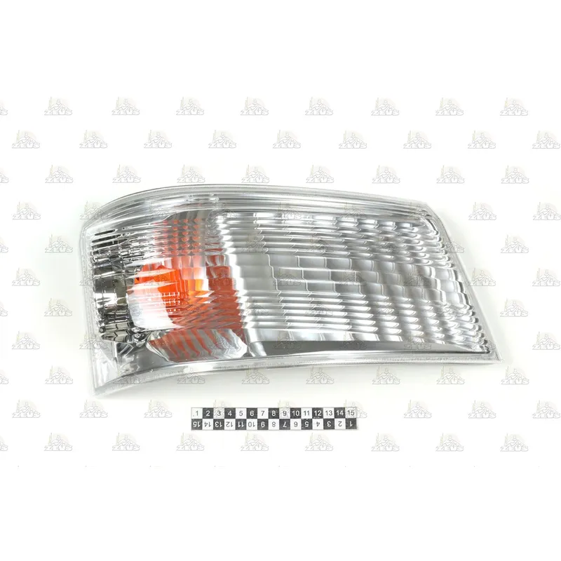 Габарит правый ZEVS 03-5006 R
