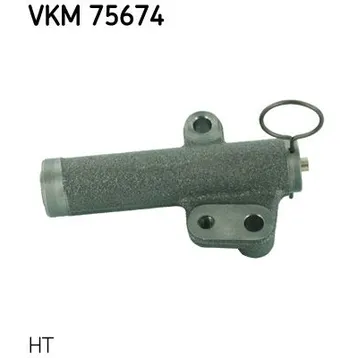 Ролик натяжной ремня ГРМ SKF VKM 75674