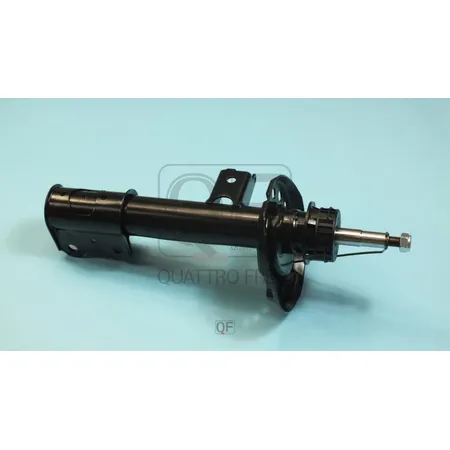 Амортизатор подвески FR RH QUATTRO FRENI QF02D00009