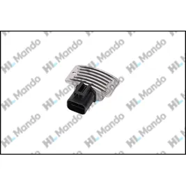 Регулятор HYUNDAI HD65,72,78,120,County дв.D4DB,D4DD,D6DA19/22 напряжения генератора MANDO MANDO BN373708Y020