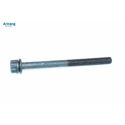 Болт ГБЦ М12х165х1,25 ARIRANG ARG17-1002