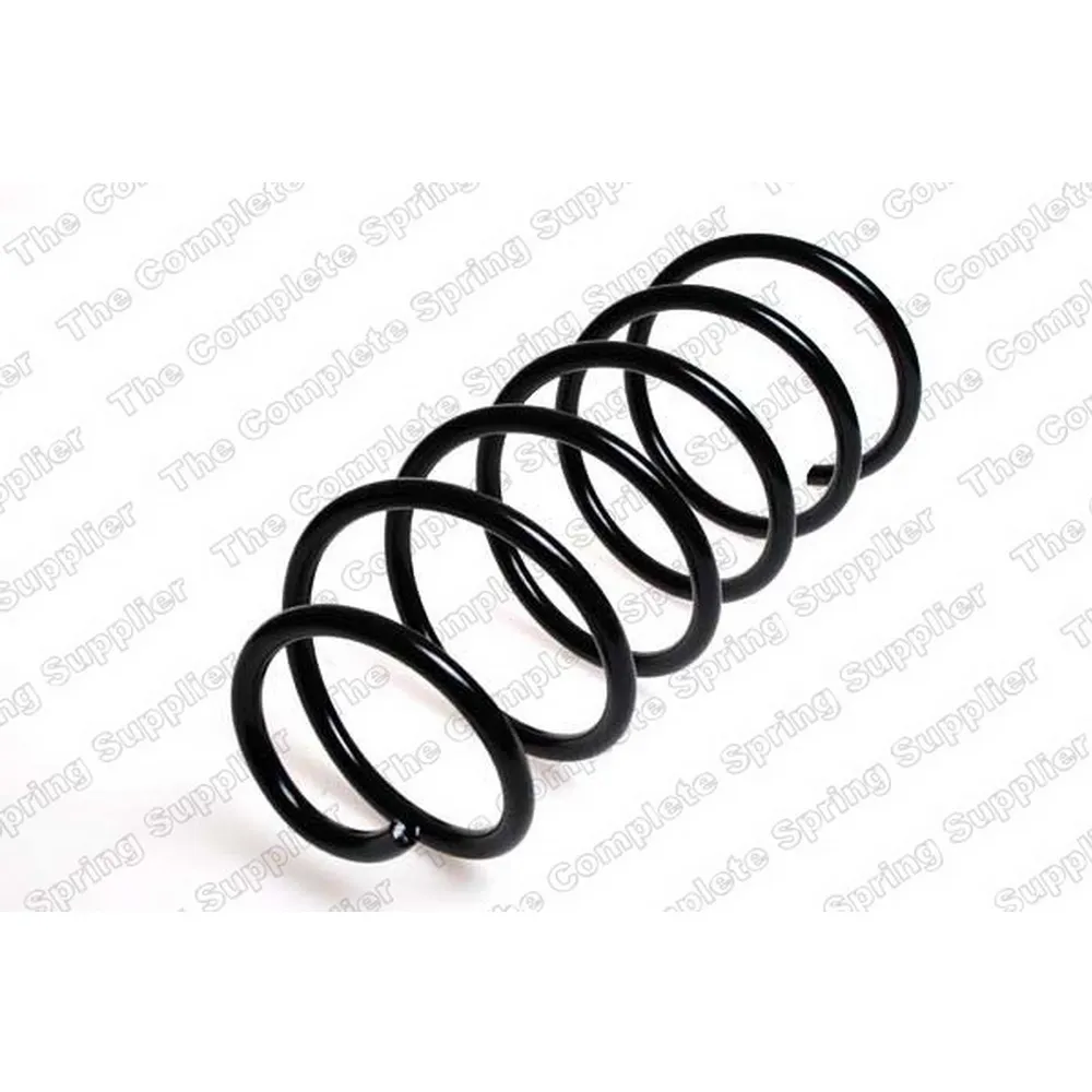Пружина передняя L=R VOLVO S60 00-10 LESJOFORS 40 958 28