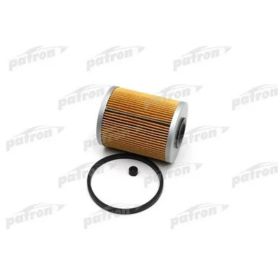 Фильтр топливный OPEL: ASTRA G хечбэк 98-05, ASTRA G кабрио 02-05, PATRON PF3148