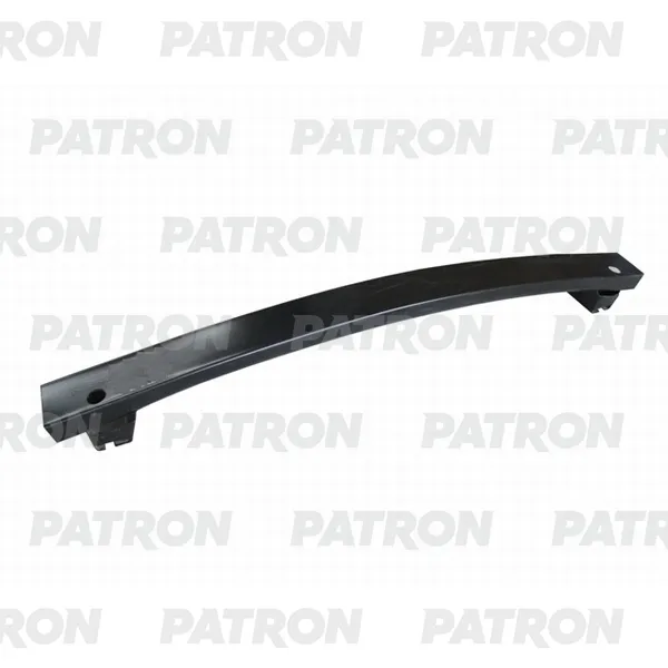 Усилитель бампера передн CITROEN: JUMPER 02-06 , FIAT: DUCATO 02-06 PATRON P73-0100T