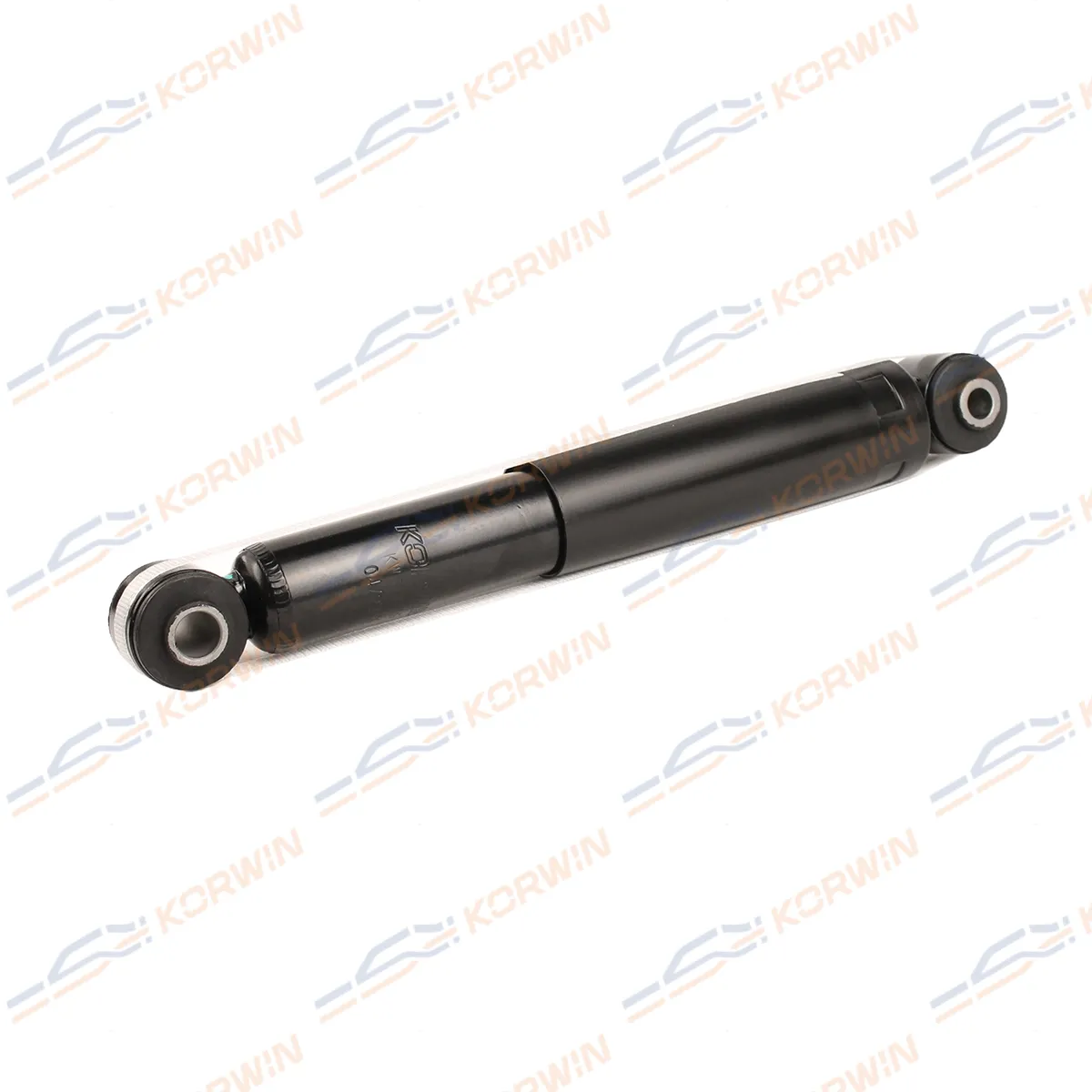 Амортизатор ASTRA G 98-05 rear KORWIN KWCA1076