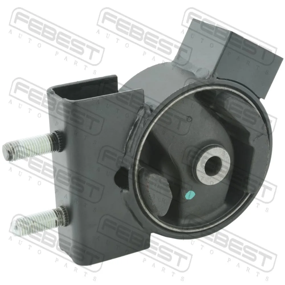 Подушка двигателя задняя SUZUKI BALENO/ESTEEM SY413/SY415/SY416/SY418/SY419 FEBEST SZM-RH418R