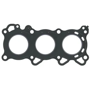 Прокладка ГБЦ Nissan Primera VQ20DE 2.0 24V 95