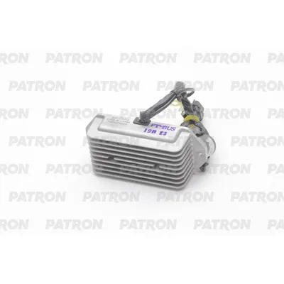 Реле-регулятор генератора BOSCH unit HYUNDAI Bus PATRON P25-0295KOR