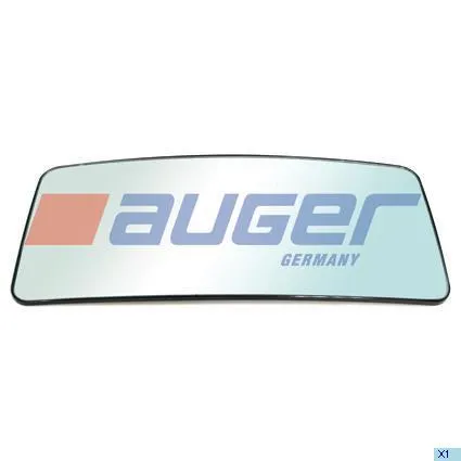 стекло зеркала Iveco Eurotech Eurostar Eurotrakker AUGER 74046