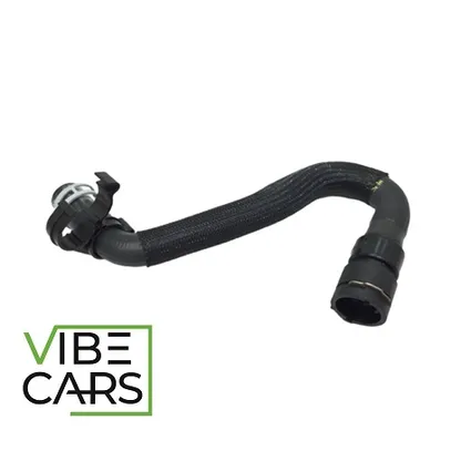 Патрубок впускной VIBECARS VC100334