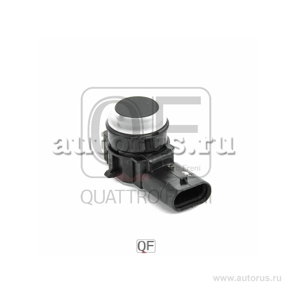 Датчик парктроника RR, QUATTRO FRENI qf10h00037
