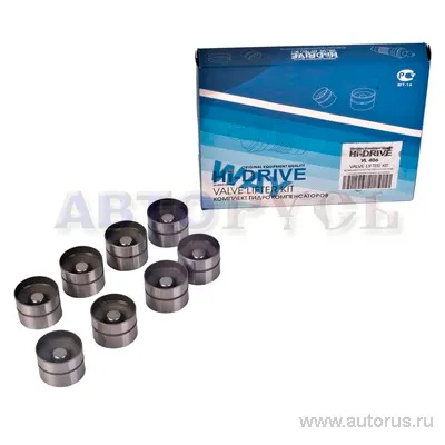 Гидрокомпенсатор для а/м ГАЗ 406дв в блистере 8шт HI-DRIVE HI-DRIVE VSK 00-00138367