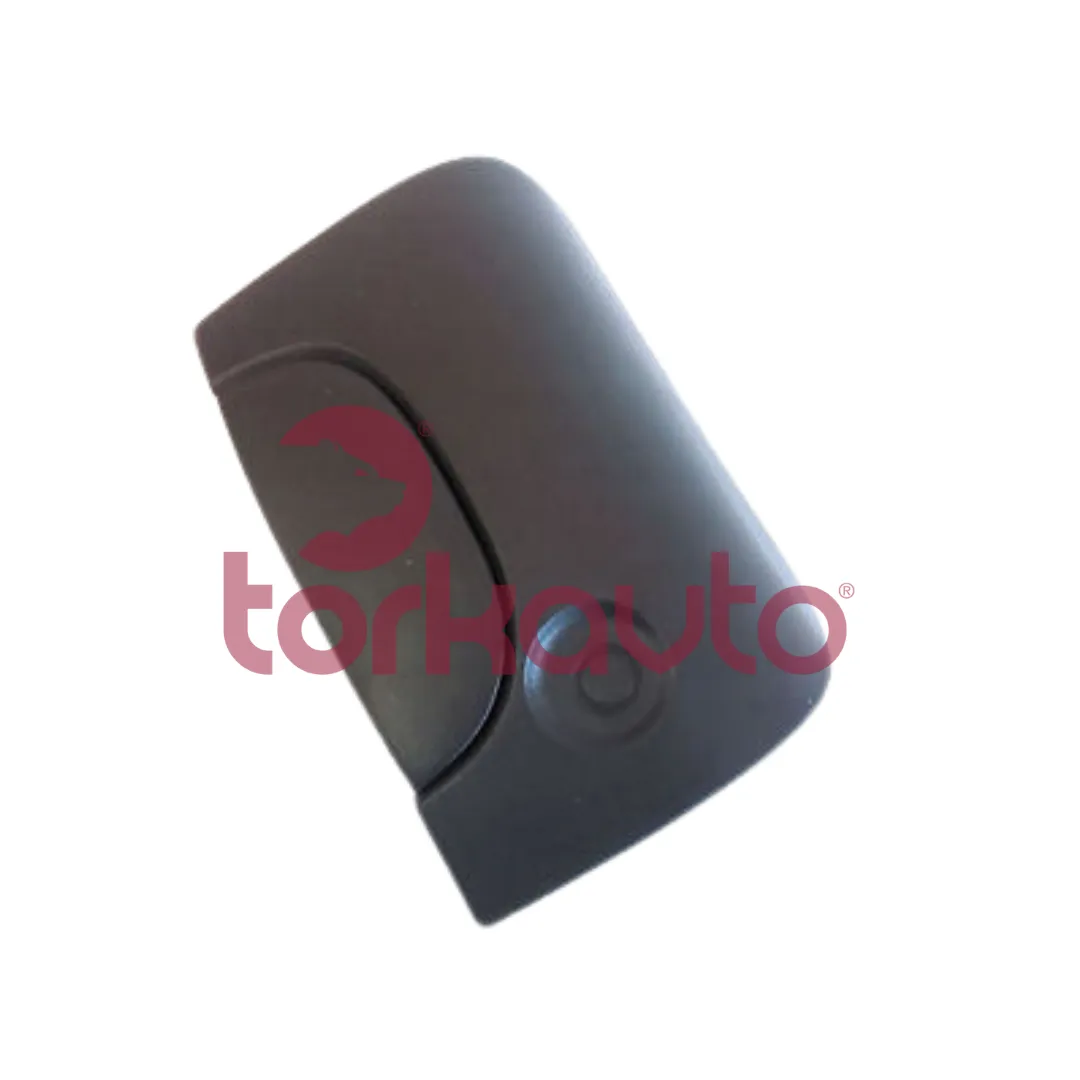 Ручка двери задней наружная RENAULT Kangoo (03-) TORK TRK2404