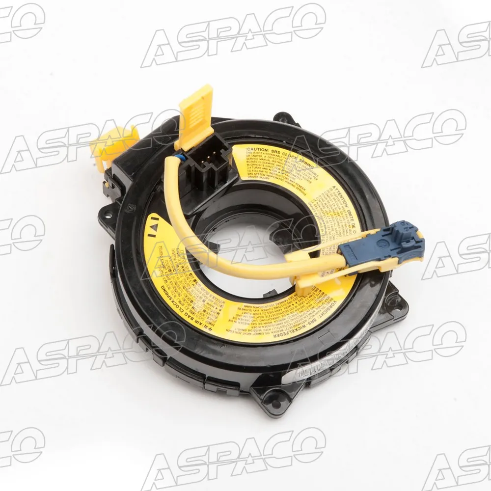 Контактная группа подушки безопасности KIA SPORTAGE (06-...) ASPACO AP000F1
