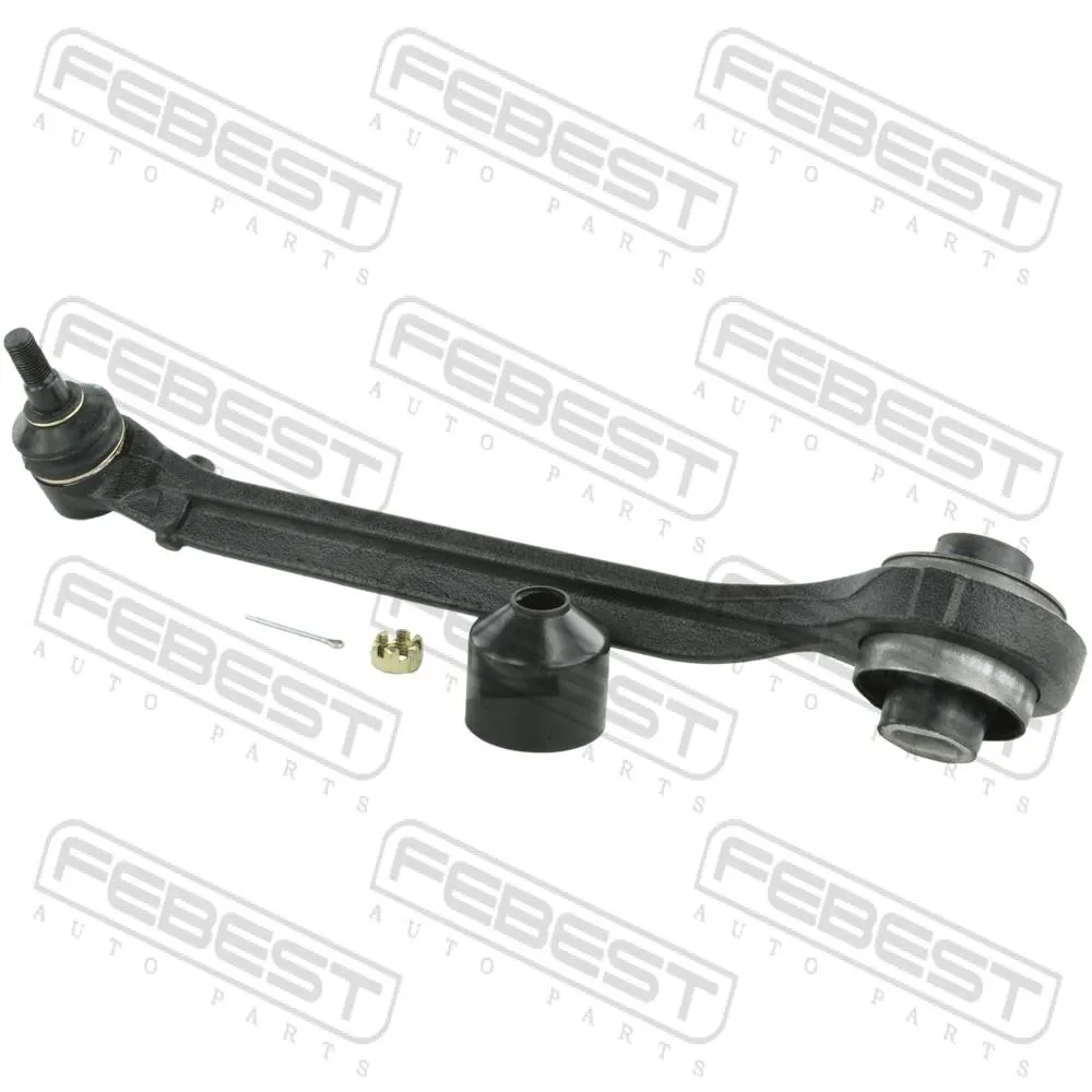 Тяга передняя R CHRYSLER 300 2005- [NA] FEBEST 2025-300FLR