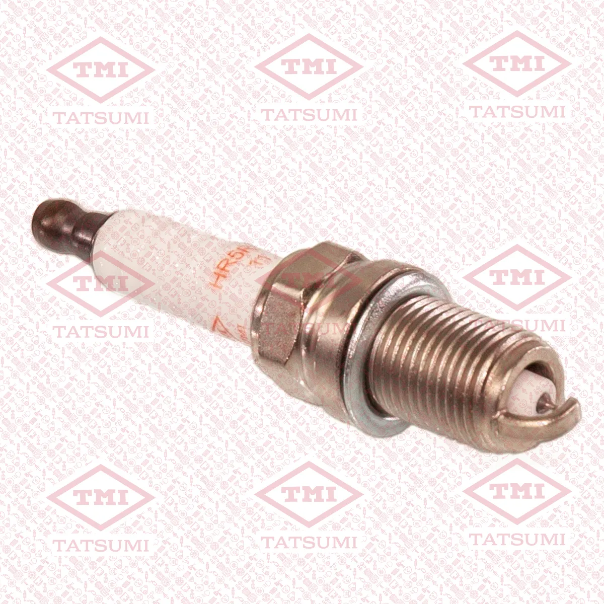 Свеча зажигания IRIDIUM / PLATINUM HR5RIP-11 PFR5R-11 MERCEDES W202/W210/W211/W163/W203/W220 93 TATSUMI THS2016