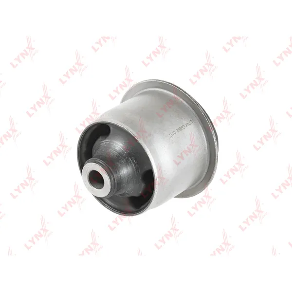Сайлентблок задней балки L=R TOYOTA Yaris/Vitz LYNXauto C9852