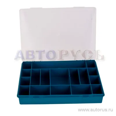 Органайзер для инструмента N13-17 330x255x54 мм TAYG 071102