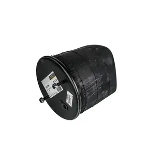 Пневмоподушка без стакана 2шп.M12 1отв-шт.M22 BPW ZENTPARTS Z12756