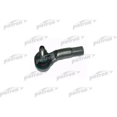 Наконечник рулевой тяги SKODA: FABIA 00- (Произведено в Турции) PATRON PS1117L