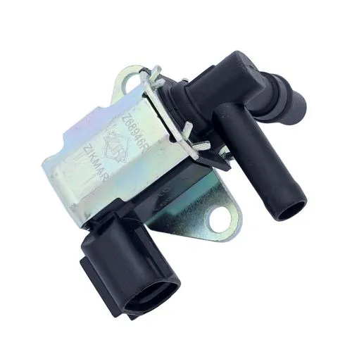 Клапан электромагнитный ZIKMAR Z68946R