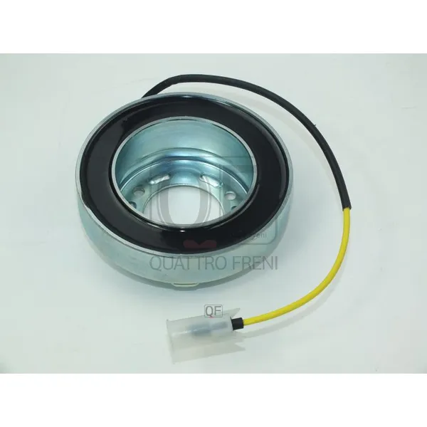 Катушка компрессора кондиционера QUATTRO FRENI QF80Q00254