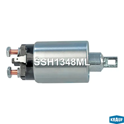 Втягивающее реле стартера KRAUF SSH1348ML